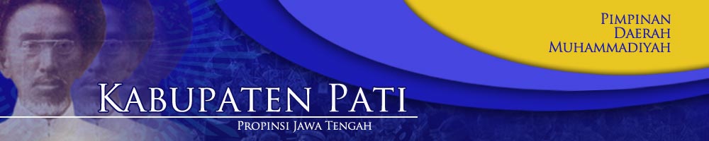 Majelis Tabligh dan Dakwah khusus PDM Kabupaten Pati